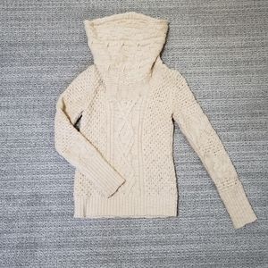 Tommy Hilfiger Wool Sweater